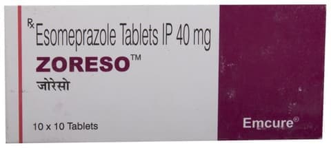 Zoreso Tablet