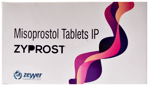 Zyprost Tablet