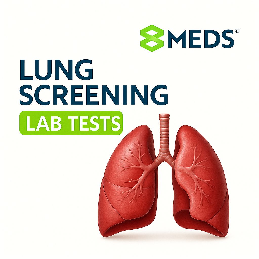 LUNG SCREENING