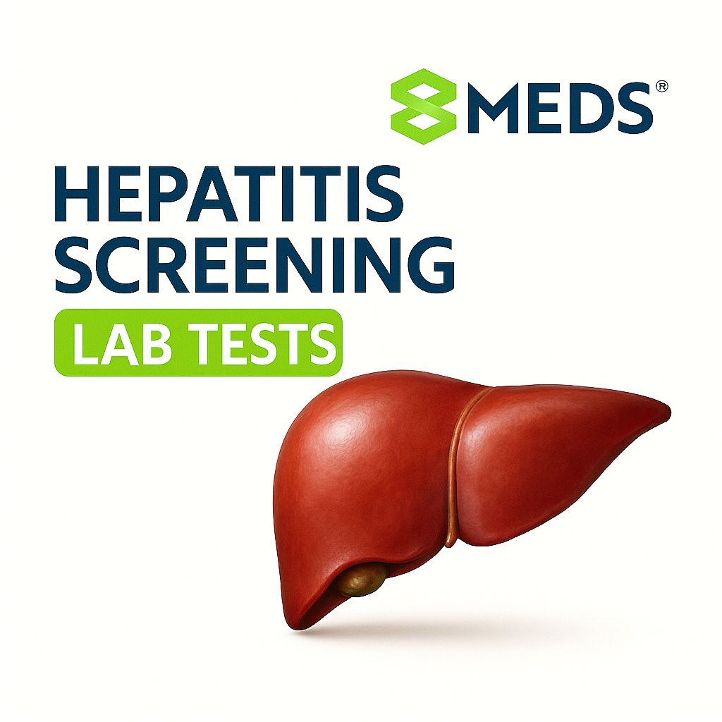 HEPATITIS SCREENING