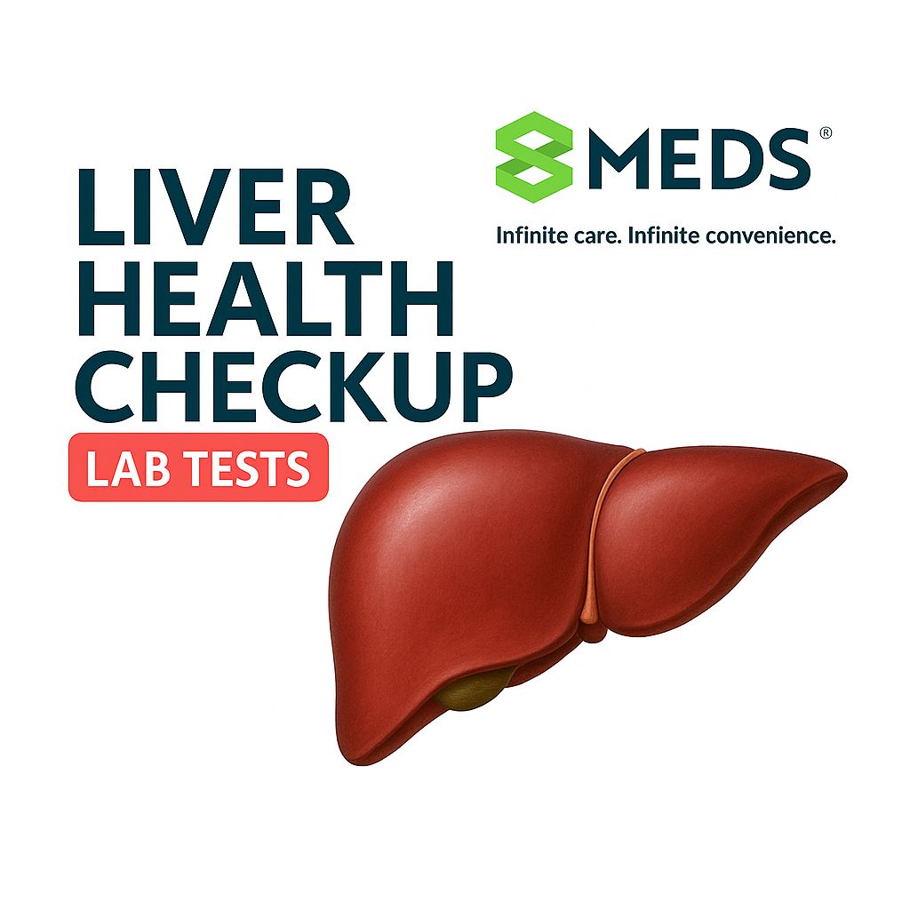 LIVER HEALTH CHECKUP