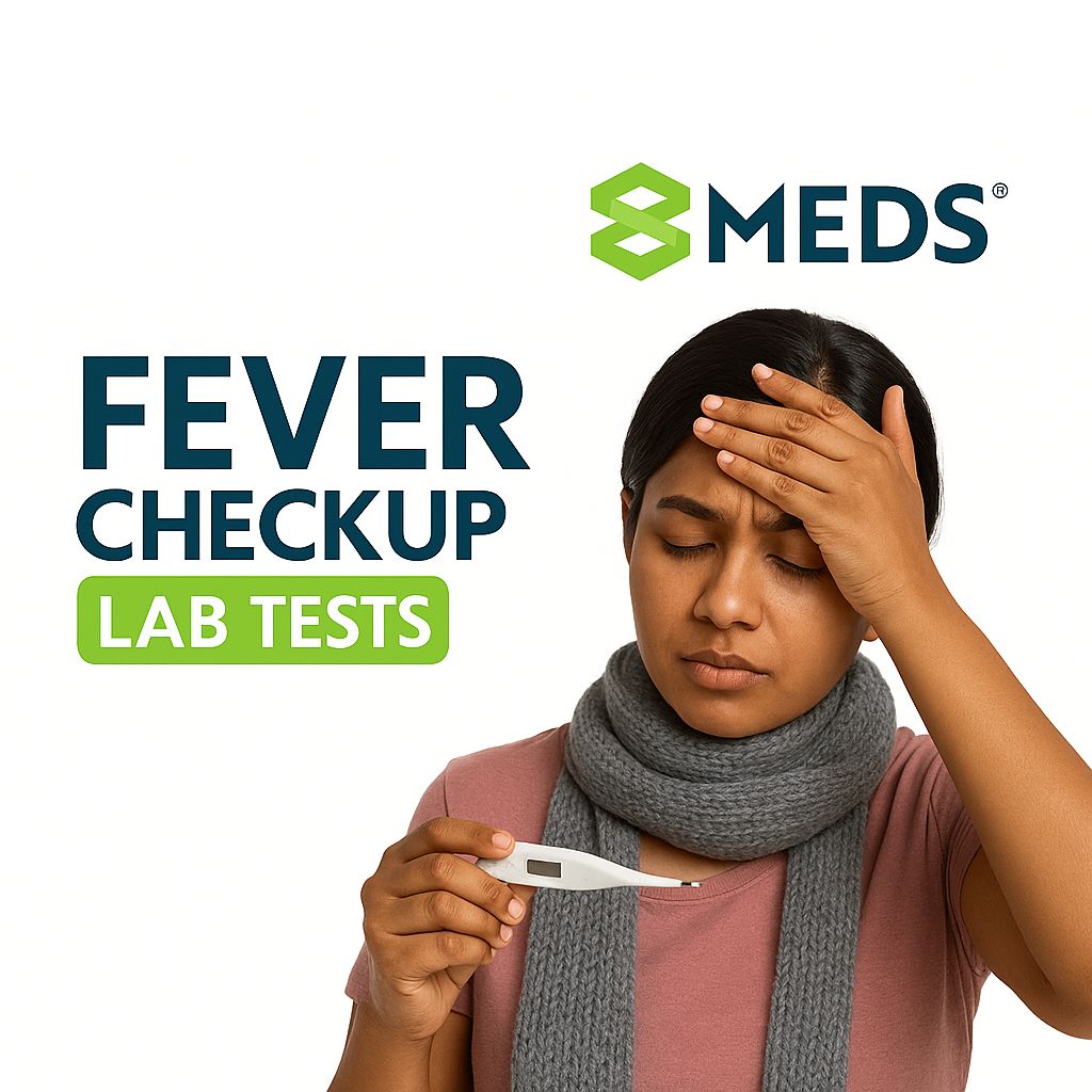 FEVER CHECKUP
