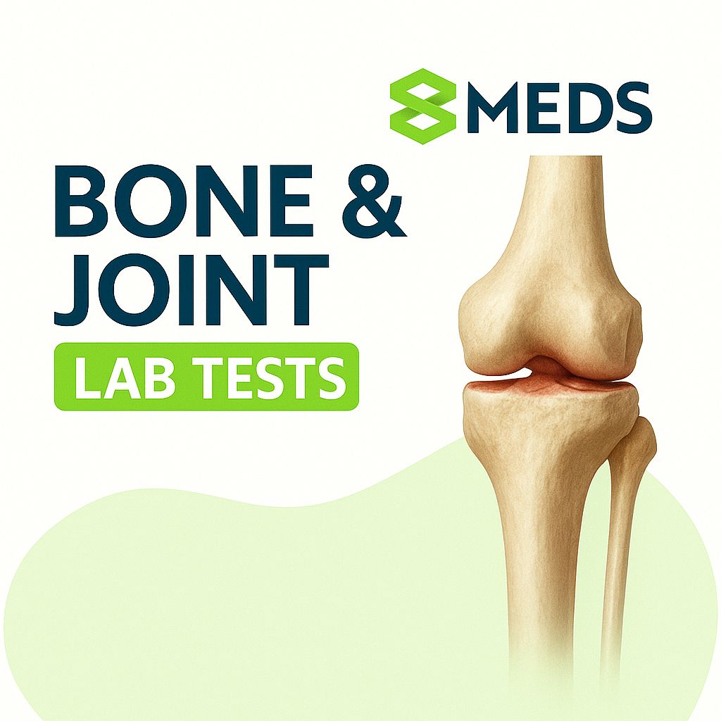 BONE AND JOINT WELLNESS
