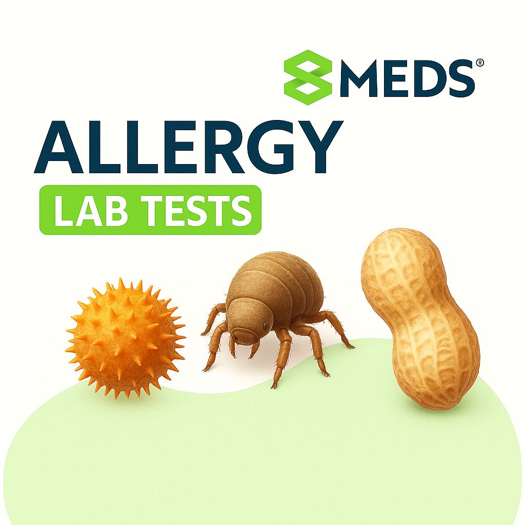 ALLERGY SCREENING