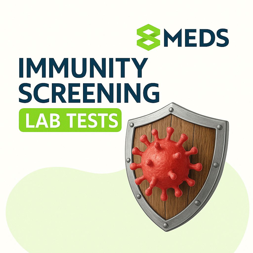 IMMUNITY SCREENING