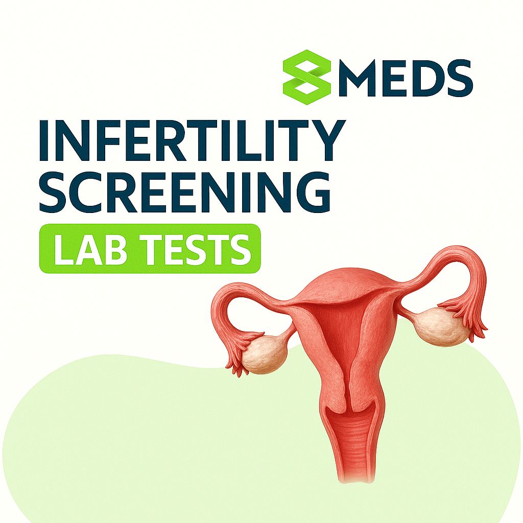 INFERTILITY SCREENING