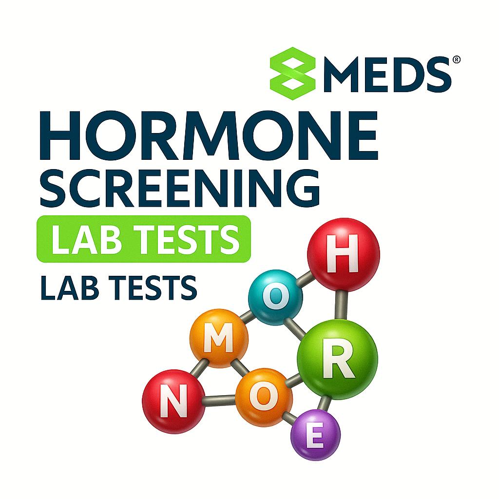 HORMONE SCREENING