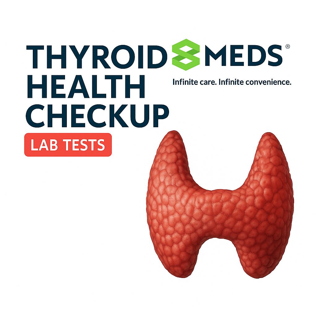 THYROID HEALTH CHECKUP