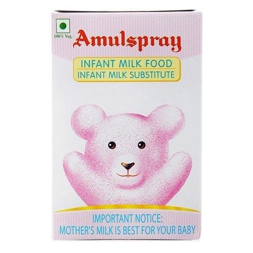 AMULSPRAY POWDER-200GMS