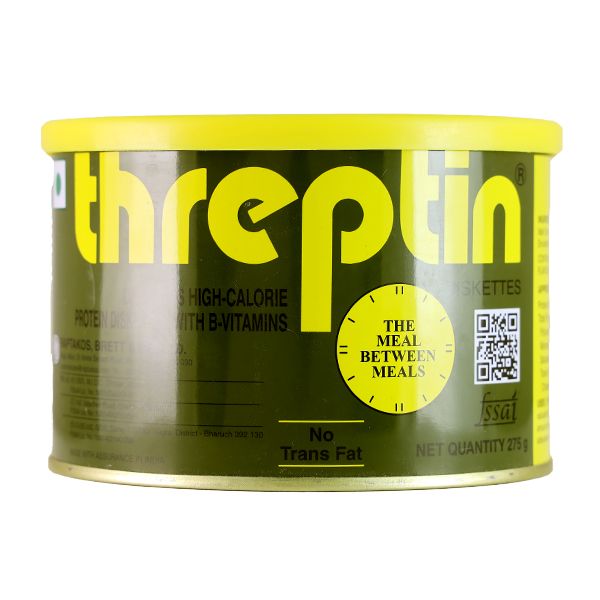 THREPTIN DISKETTES 275GM