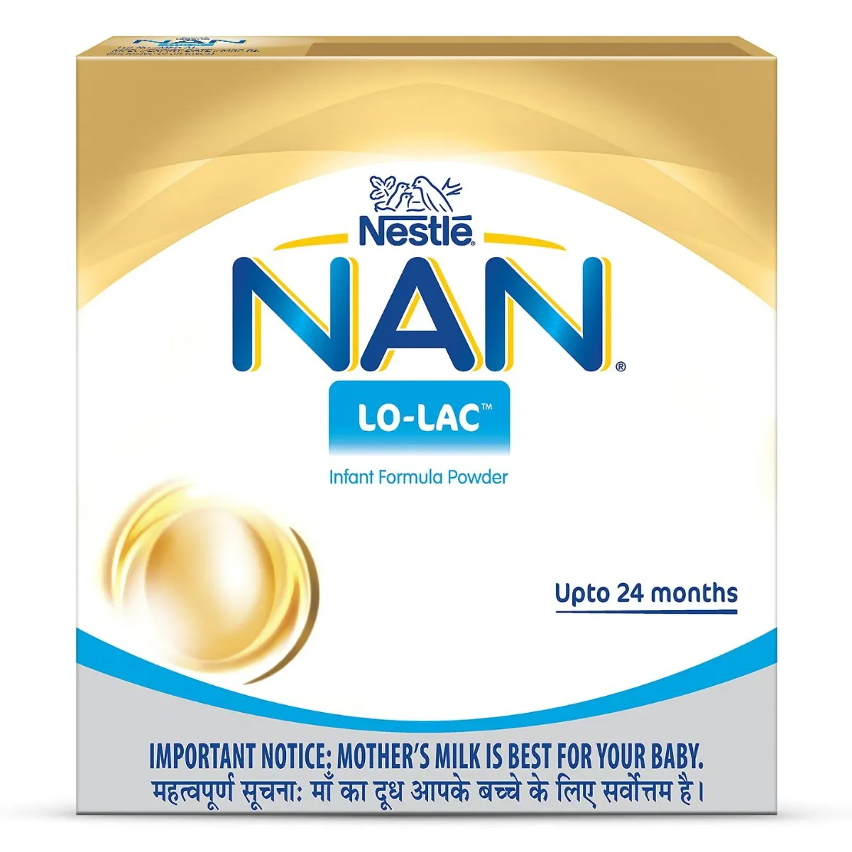 NAN LOLAC