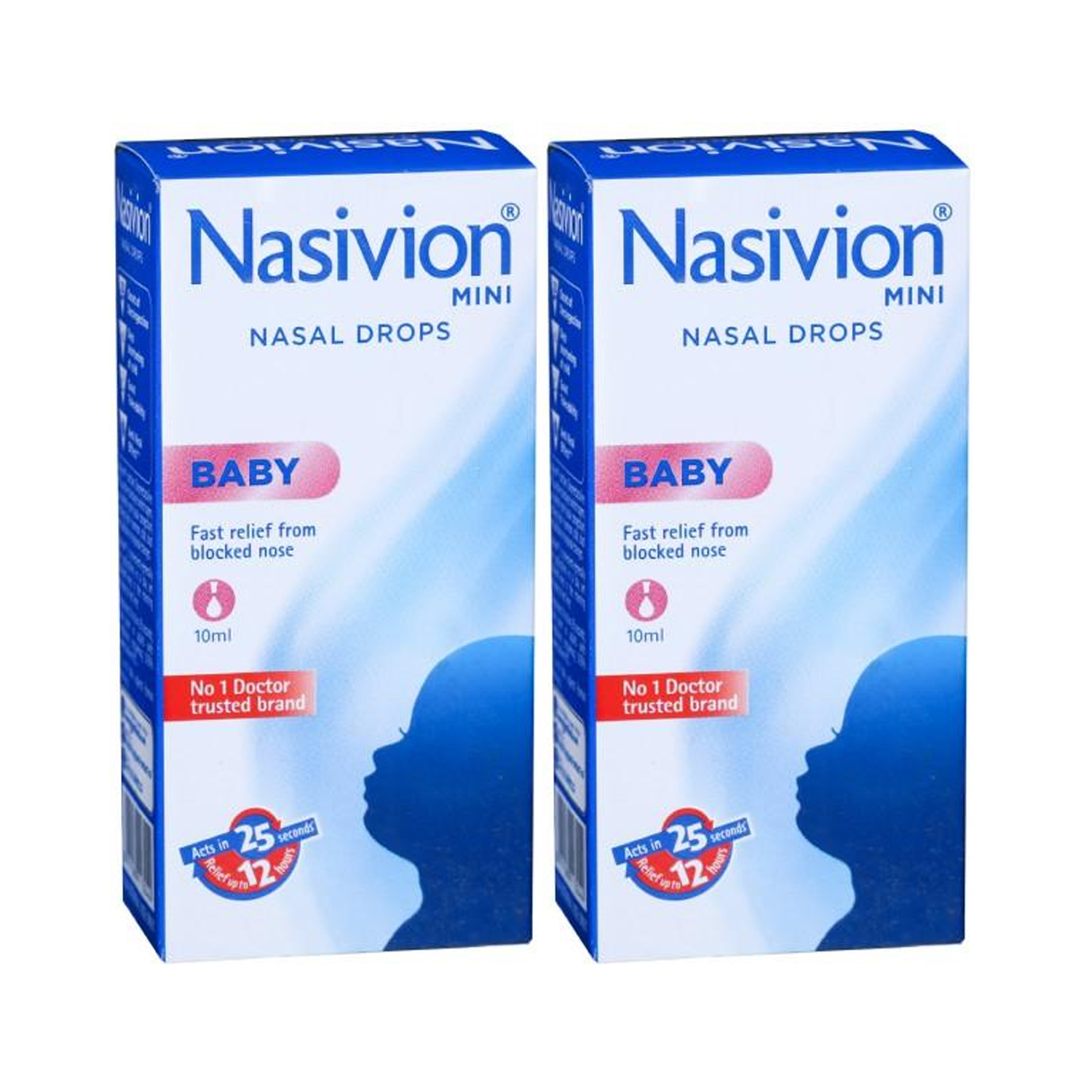 NASIVION CHILD DROPS