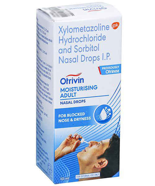 OTRIVIN MOIST ADULT SPRAY