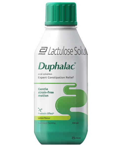 DUPHALAC SYP 250ML 250ML