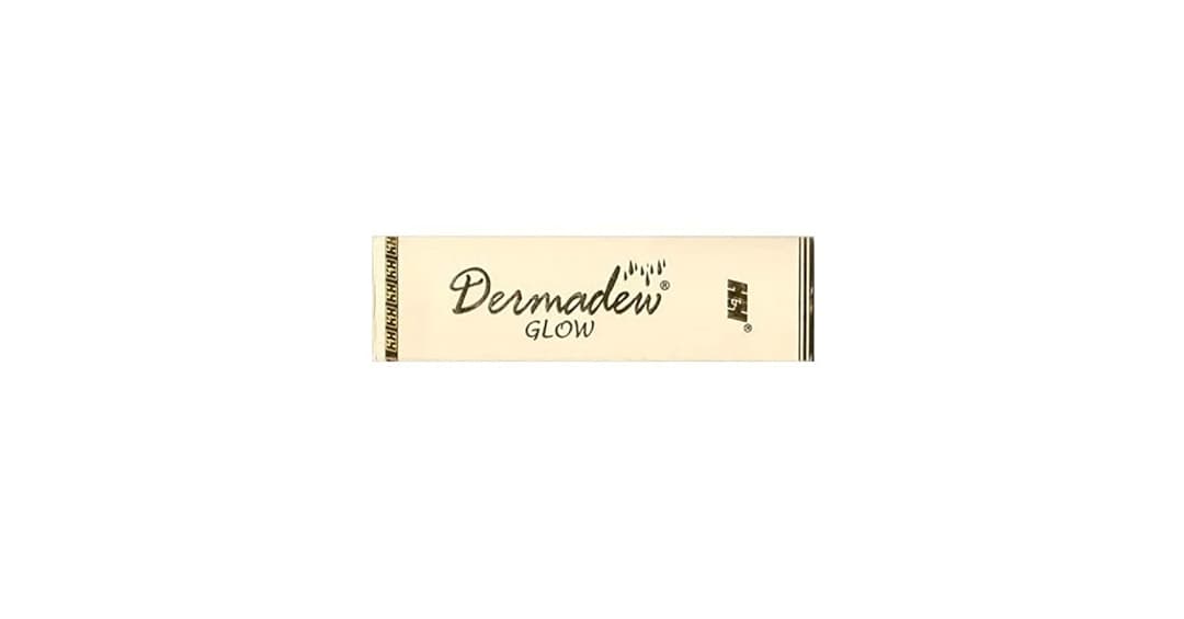 DERMADEW GLOW CREAM 50GM