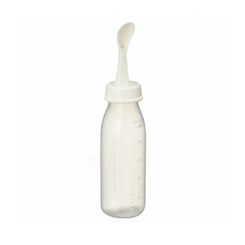 SPOON BOTTLE 240ML
