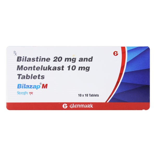 BILAZAP M TAB 10 S