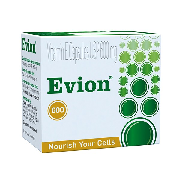 EVION-600MG-CAPS 10-S