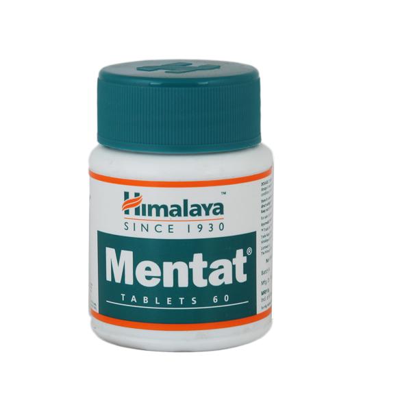 MENTAT TABLET 60S